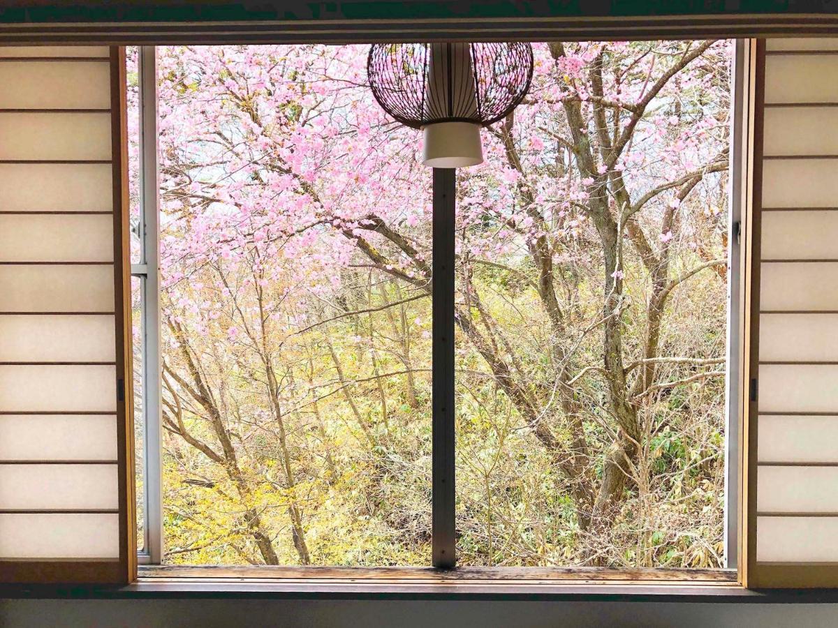 Kirishimaya Ryokan Kusatsu  Esterno foto