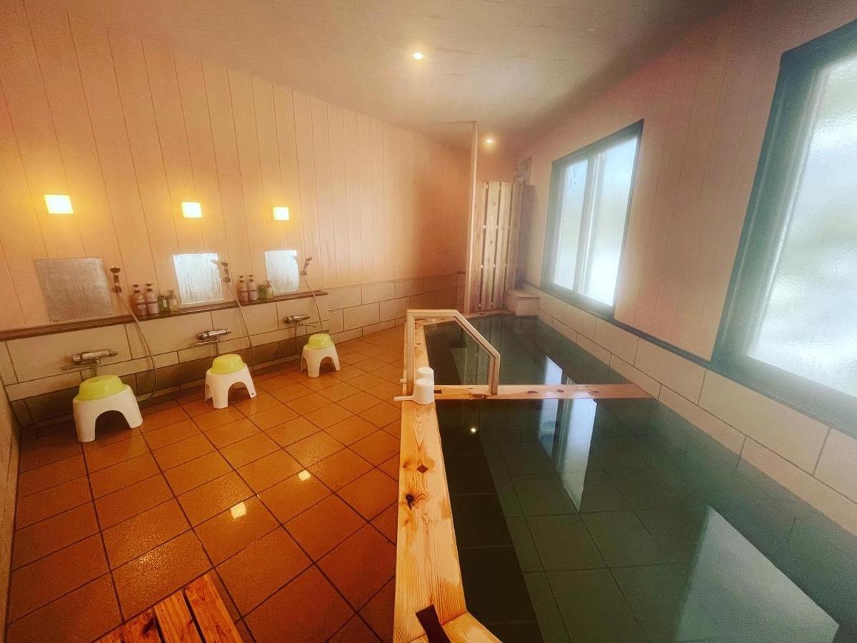 Kirishimaya Ryokan Kusatsu  Esterno foto