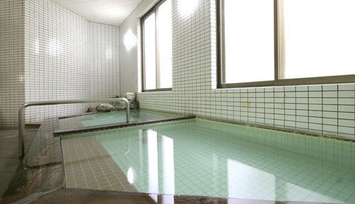 Kirishimaya Ryokan Kusatsu  Esterno foto