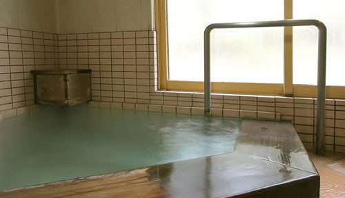 Kirishimaya Ryokan Kusatsu  Esterno foto